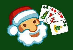 Classic Christmas Solitaire