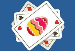 Solitaire Classic Easter