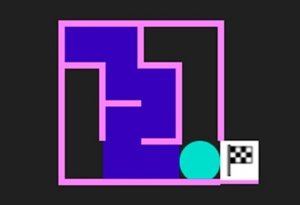 Maze Idle Puzzle