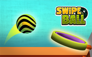 Swipe Ball Arcade