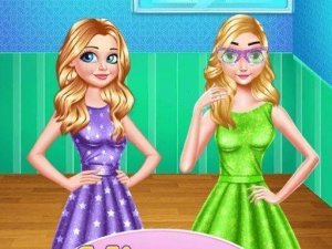 Sunny Style Studio: Frame Artist