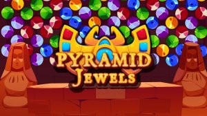 Pharaohs Treasure Tile Game