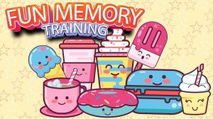 Sweet Sequence Memory Trainer