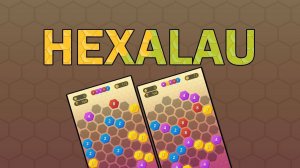 HexaNumber Clear Puzzle