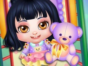 Healthy Habits Helper with Snow White