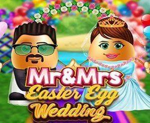Springtime Egg Celebration Planner