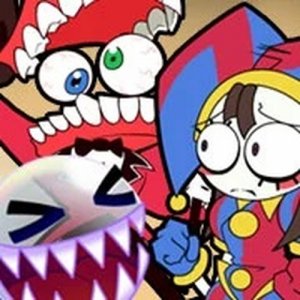 Melody Carnival Rhythm Challenge