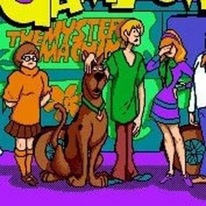 Mystery Inc. Clue Chase