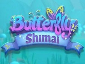 Butterfly Shimai Matching Puzzle Game