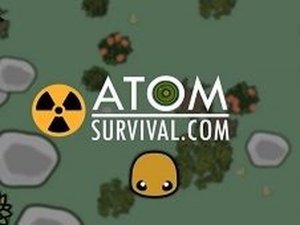 AtomSurvival: Survival Arena
