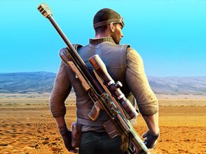 Accurate Target Challenge