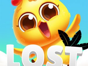 The Lost Chicken Online Arcade Game