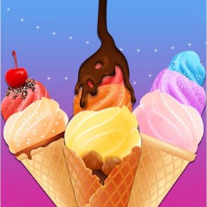 Ice Cream Inc. Online Puzzle Game - Puzzle Game
