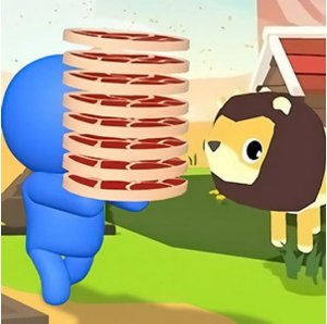 My Mini Zoo Online Simulation Game