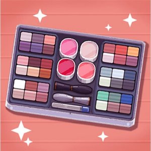 Find Sort Match Puzzle Game