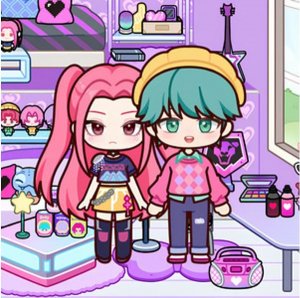 2 Player Games Design Salon Online Craft Game