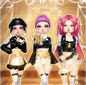 Dress To Impress: Fashion Avatar Online Dress Up Game