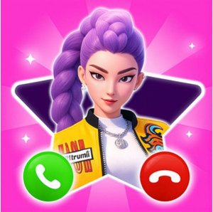 Princess Mermaid Phone - Kids Learning Game: Puzzle & Creative Play