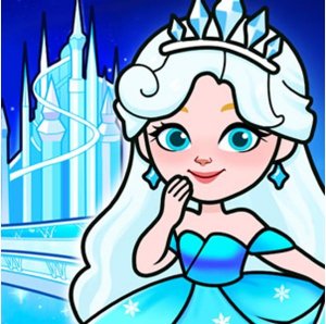 Princess Avatar World Dress Up Game - Fashion Game