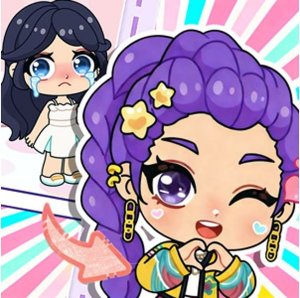 Ayla World: Princess Life Dress Up Game - Dress Up Game