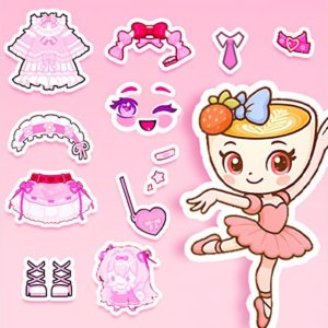 Girl Games Unblocked: Mini Fun Online Game - Creative Mini Game Collection