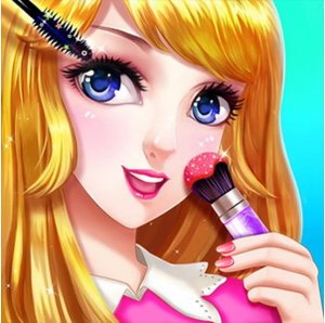 Fashion Icon Streamer Makeover Online Dress Up Game