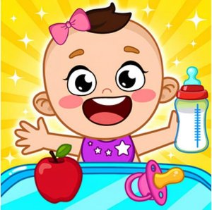 Baby Care Online Game - Kids Care Game