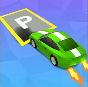 Racer Training Puzzle Game
