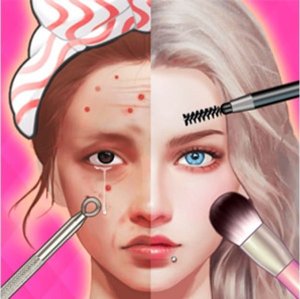 Makeup Artist Fashion Shop Online Makeup Game