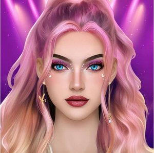 Skincare Time: Makeover ASMR Online Beauty Game