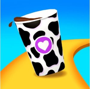Coffee Stacky Online Arcade Game