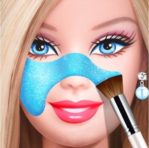 Fashion Doll Sports Day Makeover Online Game
