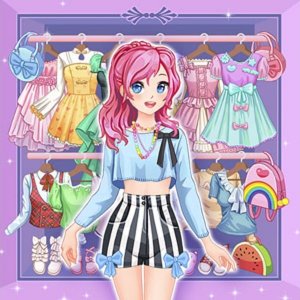 Dress Up Princess Creator Online Dress Up Game