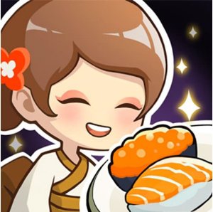 My Sushi Story: Restaurant Management Game - Simulation Game