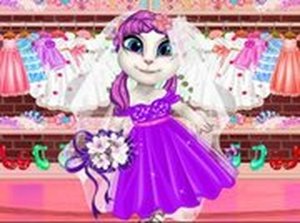 Sweet Sisters Dream Dress Design Game - Dress Up Game