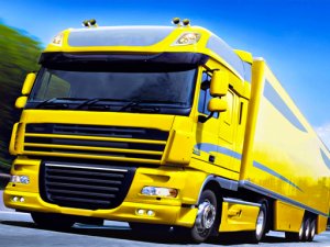 Truck Simulator Offroad Euro Cargo Transport 2 - Simulation Game