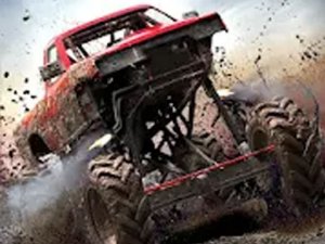 Offroad Truck Customization Simulator