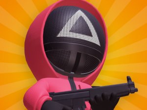 Squidy Survival Challenge