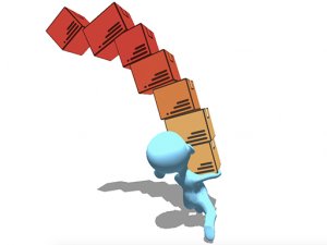 Stack Balance Online Puzzle Game