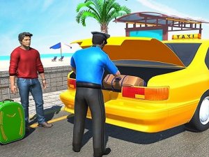 GTA Car Racing - Simulation Parking Arcade Game