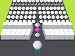 Color Match 3D Puzzle Adventure