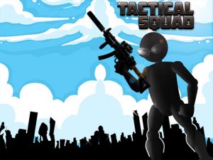 Stickman Precision Tactics