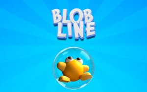 Blob Line: Connect & Pop Puzzle Game Online