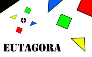 Eutagora: Geometric Dodge Challenge Online Game