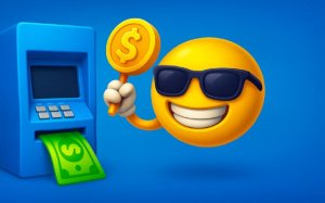 Money Run ATM Challenge: Cash Stacking Runner Online Game
