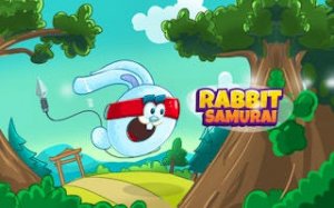 Bunny's Meadow Quest