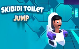 Tower Climb Arcade Game
