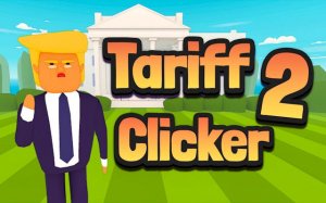 Tariff Clicker 2: Idle Empire Builder Online Game - Idle Game