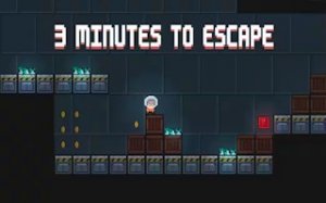Stellar Rush Platform Runner