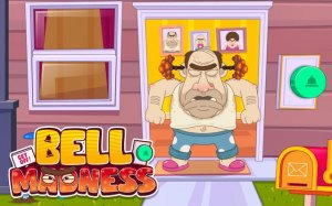 Bell Madness: Prank Simulator Online Arcade Game